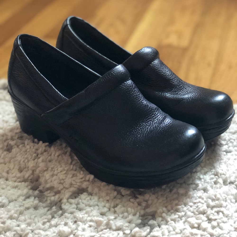 b.o.c. Nadiyya Clog!